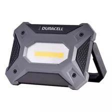 Duracell 600 Lmenes Led Luz De Trabajo Ideal Para Camping,