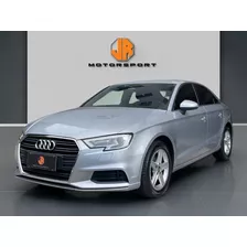 A3 Sedan 1.4 Tfsi Ambiente 2018 Unico Dono