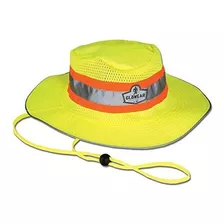 Glowear 8935 Highvisibility Ranger Hat Xxlarge3xlarge Lima