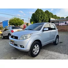 Daihatsu Terios 1.5 Okii 4x4 Mecanico 2007