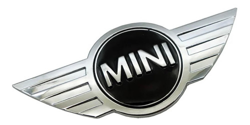 Emblemas Mini Cooper Foto 2