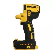 Carcasa Refacción Para Taladro Dewalt Dcd796 