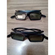 Lentes 3d 