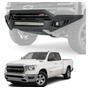 Facia Defensa Bumper Delantera Dodge Ram 700 2015 2016 2017