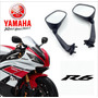 Par De Espejos Para Kawasaki Ninja Zx6r 636 2013 2014 2015 2016 2017 2018