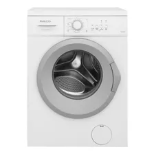 Lavarropas Automático Philco Phlf081 Blanco 8kg 220 v