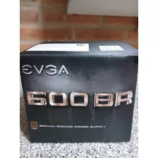 Fuente Evga