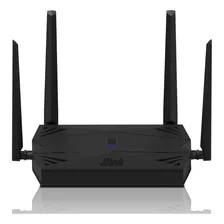 Enrutador Wifi 6 Jlink 5ghz 1.8 Gbps Smart Wireless Wi Fi 