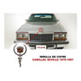 Deposito Anticongelante Cadillac Seville 93-97 4.6l Gonquin