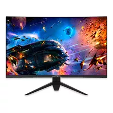 Monitor 27 Antryx Cv270fgx Fhd 165hz 1ms Curvo