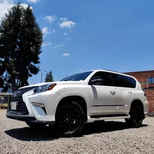 Lexus Gx460 4.6 2018