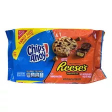 Nabisco Chips Ahoy Reese's Mini Pieces 403 Americano