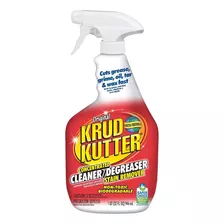 Limpiador Y Desengrasante Concentrado Krud Kutter 946 Ml