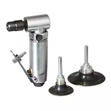 Ingersoll Rand 301b32mk 1/4 Ángulo Die Grinder Kit (3 Y 2 