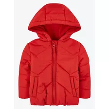 Parka Mothercare Talla 18 A 24 Meses Y 3 A 4 Años