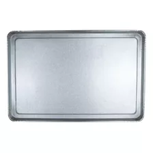 Bandeja Asadera Lisa Para Horno Comercial Unique