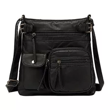 ~ ? Scarleton Monederos Para Mujer, Bolsos Crossbody Para Mu