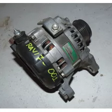 Alternador Mod: 27060-36080 Toyota Rav4 Año 2013-2019