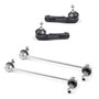 Kit Suspension Para Kia Rio Bieletas Terminales Exteriores