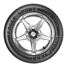 Neumático Goodyear Eagle Sport P 195/65r15 91 V