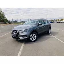 Nissan Qashqai J11 2.0 Mt