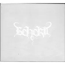 Beherit - Electric Doom Synthesis Cd Nuevo!!