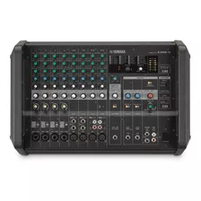 Yamaha Mesa Mezcladora Emx5 Pro Musica 