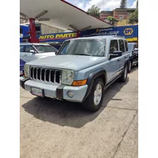 Jeep Commander 4x4