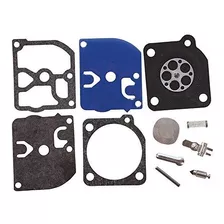 Stens 615-566 - Carburador Kit, Zama Rb-39, Ea, 1.