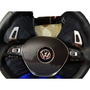 Embellecedor De Volante New Beetle Dune Pink Xbox Turbo Vw