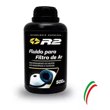 Oleo Filtro Ar R2 Crf 230 Moto Motocross Enduro Trilha 500ml