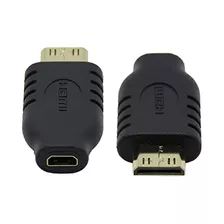 Jser Tipo D Micro Hdmi Socket Hembra A Type-c Mini Hdmi 1.4 