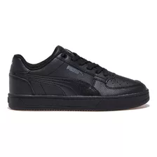 Zapatillas Puma Hombre Caven 2.0 392290 01 Negro