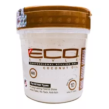 Gel Eco Style Coco 8 Onz - mL a $96