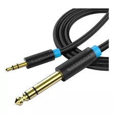 3 5mm 6 35mm Adaptador Jack Cable De Audio Amplificador...