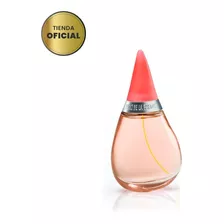 Perfume Gotas De Color Edt 100ml Agatha Ruiz De La Prada