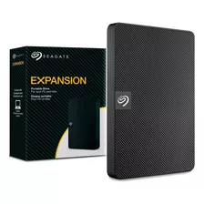 Disco Externo Seagate Expansion 1tb Usb 3.0 Portatil 