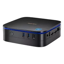 Mini Pc Blackview Mp60 Quad Core N5095 16gb 512gb Ssd Win 11 Pro