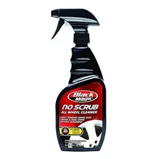 Gel De Limpieza Para Coch Black Magic Bm41023 Limpiador De R