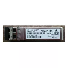 Hp 10gb Sr Sfp 10gb 455883-b21 455885-001 456096-001