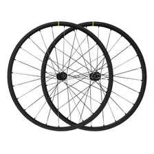 Rodas Speed Mavic Ksyrium S Disc Par Center Lock 11v