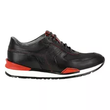 Tenis Para Hombre Franco Cuadra 132mtts