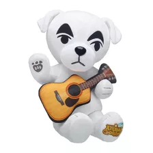 Peluche K.k. Slider Animal Crossing Build-a-bear