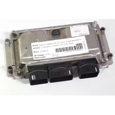 Módulo Injeção Citroen C3 1.4 Flex Cód. 0 261 S04 098