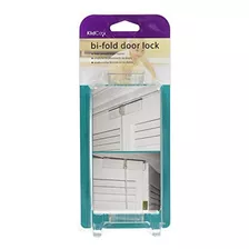 Cerradura De Puerta Plegable Kidco