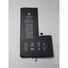 Bateria iPhone 11 Pro Max 100% Original De Equipo Apple 