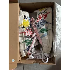 adidas Superstar Sean Wotherspoon Talla 25.5 Cm Poco Uso