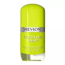 Revlon Esmalte Ultra Hd Nail Snap! Color Bright Side