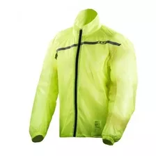 Chaqueta Impermeable Ls2 Commuter_man 6200j2154