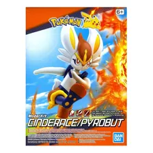 Pokémon Model Kit